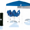 1_Carpa_Dome_Azul_Apertura